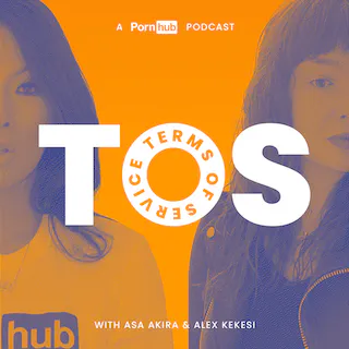 Review: Terms of Service from Pornhub - Brands In Audio