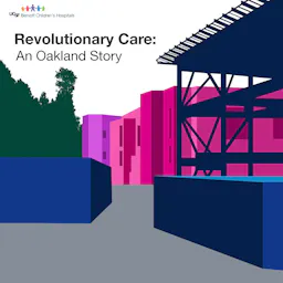 Review: Revolutionary Care: An Oakland Story from UCSF - Brands In Audio