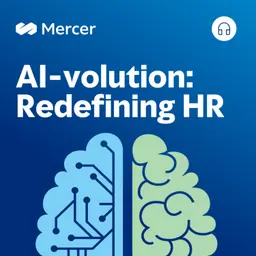 Hr Software Mercer Review: AI-volution Redefining HR from Mercer - Brands In Audio