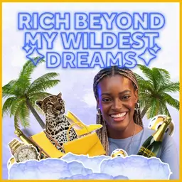 Review: Rich Beyond My Wildest Dreams from The National Lottery